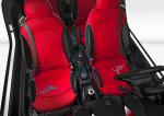 Mini Beachcomber Concept 2009 года